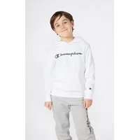 Champion Kapuzensweatshirt "SPORTWEAR HOODIE Standard Fit", Jungen, Gr. L