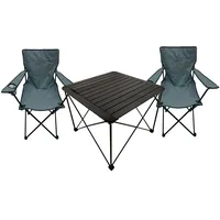 Mojawo Campingstuhl