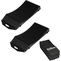 Trutzholm 2 x Reifenschoner 3,5 T Tragkraftt 49x21x6 cm