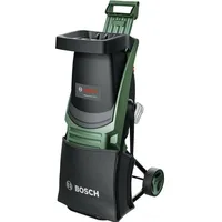 Bosch Home and Garden UniversalShredder Akku Akku-Häcksler