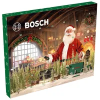 Bosch Werkzeug Adventskalender 2025 41-tlg. (1600A039HD)