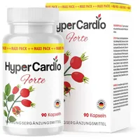 Glory products oü HyperCardio Forte Kapseln