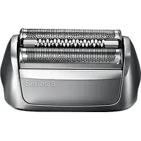 Braun Scherkopf Kombipack 83M Schwarz 1 St.