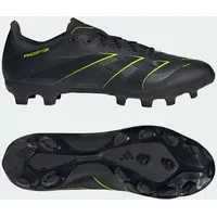 Adidas Predator League MG Herren core black/carbon/lucid lemon 46