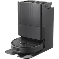 Roborock Qrevo Pro Schwarz