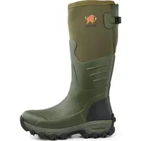Gateway1 Woodwalker Gummistiefel Khaki 40