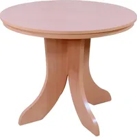 Moebel-direkt-online möbel direkt online Esstisch 90-130 cm Anton