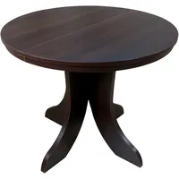Moebel-direkt-online möbel direkt online Esstisch 90-130 cm Anton