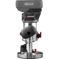 Parkside PERFORMANCE® 20 V 3-in-1-Akku-Multifunktionsfräse »PMFAP 20-Li A1«, ohne