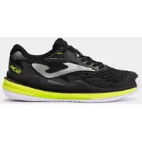 Joma Ace Allcourt/Stabilität 2024 schwarz Herren Tennisschuh schwarz 42,5