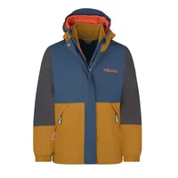 TROLLKIDS - Kid's Kjerak 3in1 Jacket - Doppeljacke Gr