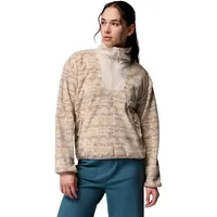 Columbia Sequoia GroveTM Printed Fleece Mit Halbem Reißverschluss -