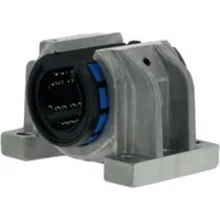 Ewellix Linear-Kugellager-Einheit LUCT30 BH