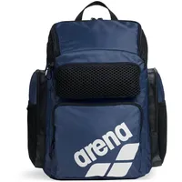 Arena One Go Schwimm Sport Reise Rucksack 45L