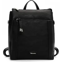 TAMARIS TAS Gerlinde Rucksack Schwarz
