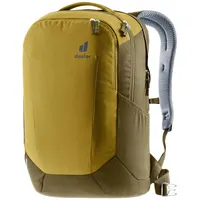 Deuter Giga 28 l khaki/gelb/grün