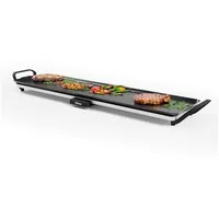 Tristar Bp-2669 Elektrogrill Silber One Size / EU Plug
