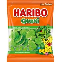 HARIBO QUAXI Fruchtgummi 175,0 g