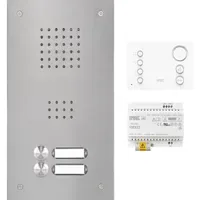 Grothe Audio Set 2WE A-2V-MIF-V4A-02WE