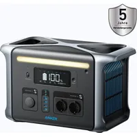Anker SOLIX F1200 - PowerHouse 757 Tragbare Power Station