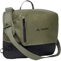 Vaude Umhängetasche CityMessenger Khaki