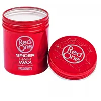 Red One Redone Spider Hair Wax Passionate 100 ml
