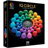 Smart Games IQ-Deluxe Circle deutsche Version