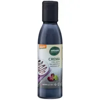 Naturata Crema con Aceto Balsamico di Modena IGP bio
