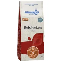Spielberger m�hle Spielberger Reisflocken glutenfrei demeter 250g