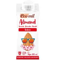 Eco mil Mandel-Drink 200 ml