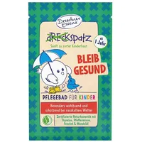 Dresdner Essenz Dreckspatz Pflegebad Bleib gesund
