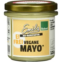 Emils Naturkost Vegane Mayo bio