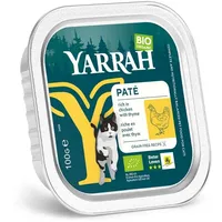 Yarrah Huhn getreidefrei bio 100 g