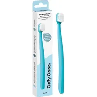 Daily good. Daily Good Bio-Kunststoff Zahnbürste weich