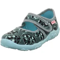 Superfit Weiblich BONNY GRÜN 7000