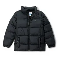 Columbia PuffectTM Ii Jacke - Black - 8 Jahre