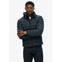 Superdry "FUJI PRINT PADDED JACKET", Damen, Gr. S,