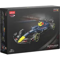 Jamara RASTAR Oracle Red Bull Racing RB19 1:8 dunkelblau,