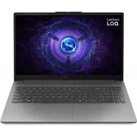 Lenovo LOQ 15 Intel Core i5-12450HX 16 GB RAM