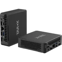 TAROX Mini-PC G15 8 GB RAM 500 GB SSD
