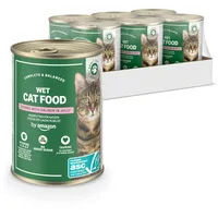 By Amazon Lachs in Gelee 6 x 405 g