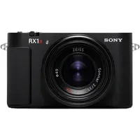 Sony DC-RX1R III