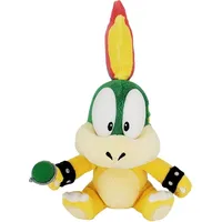 Together+ Nintendo Together+ Plüschtier Super Mario Lemmy, 20 cm