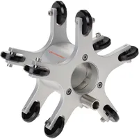 Rothenberger Rollenschlitten RS40/200 DN200 ROCAM - 69119