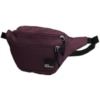 Jack Wolfskin Konya Hipbag One Size Amaranth