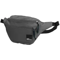 Jack Wolfskin Konya Hipbag One Size grau