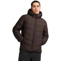 Jack Wolfskin Herren Colonius Jacke (Größe M, grau)