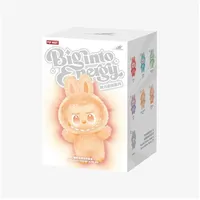 Pop mart The Monsters- Labubu Big into Energy Series