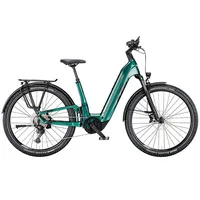 KTM Macina Aera FS ELITE LFC - oxygen Green