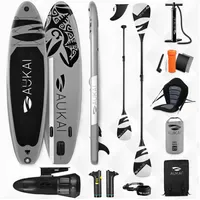 Aukai SUP Board Set PRO 320 x 0 x